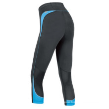 Lades′ Sexy Muscle Support Running Pants (SRC248)